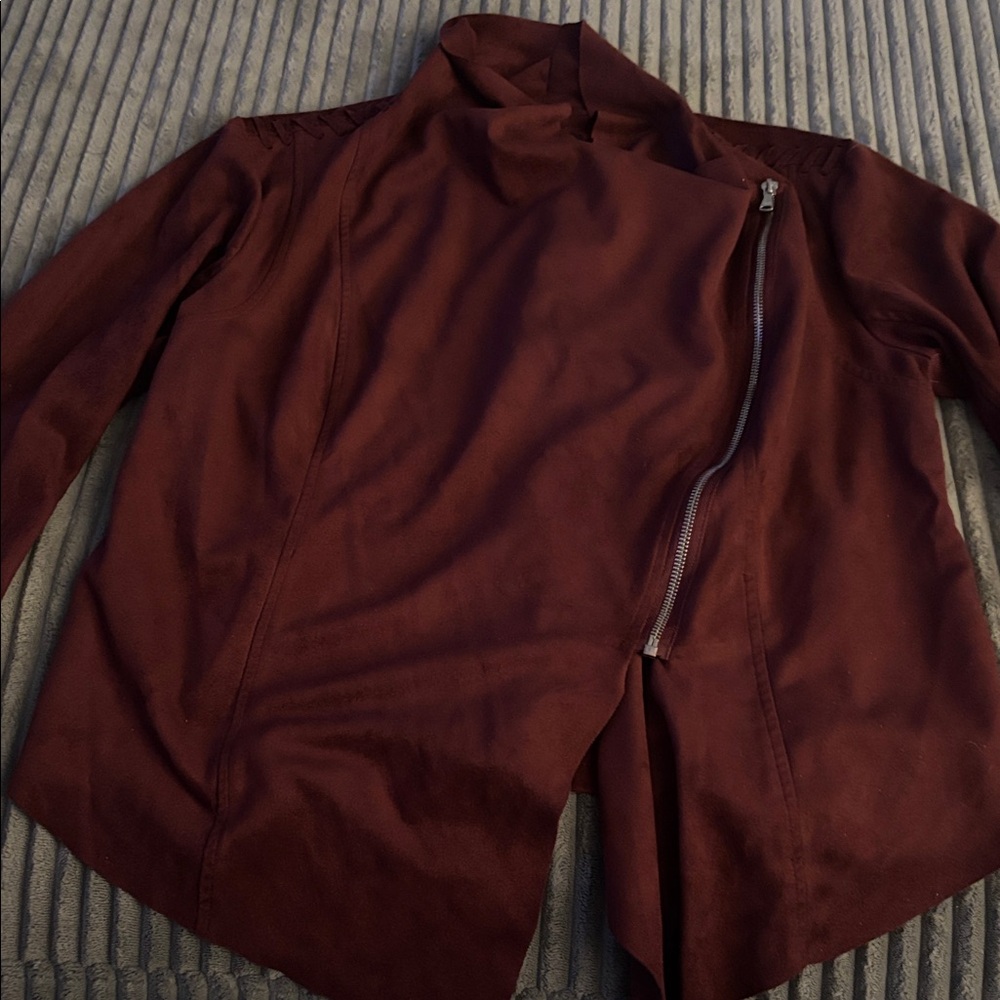 Vigoss Jacket